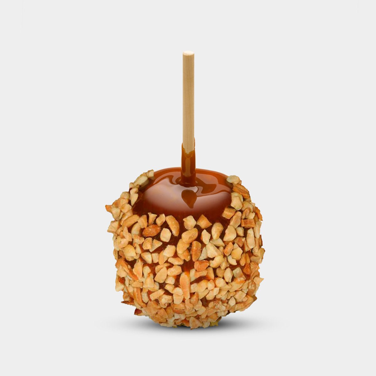 Cellophane Caramel Apple Bags (100ct) – Daffy