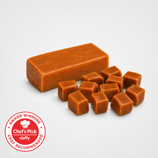 Caramel Baking Block #5lbs